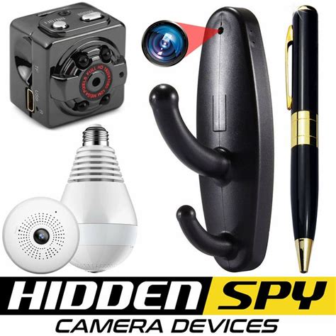 best wireless hidden spy cameras|hidden inside surveillance cameras.